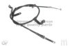 ASHUKI HRK12652 Cable, parking brake